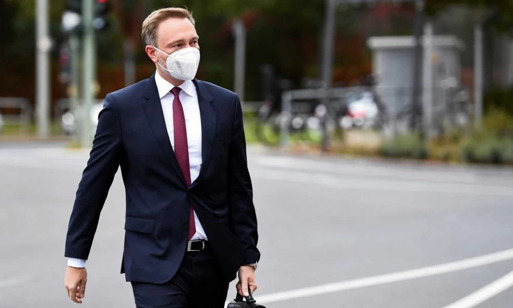 Γερμανία: Όλοι περιμένουν πότε θα ανάψει το "Φανάρι" - Ολοκληρώθηκαν οι διερευνητικές επαφές